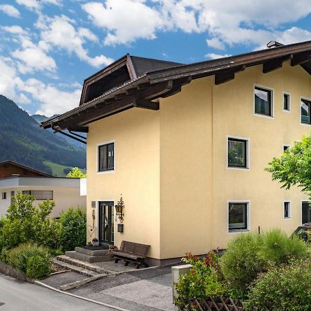 Haus-Verena Neukirchen am Großvenediger 외부 사진