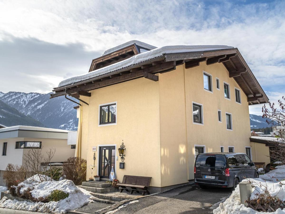 Haus-Verena Neukirchen am Großvenediger 외부 사진