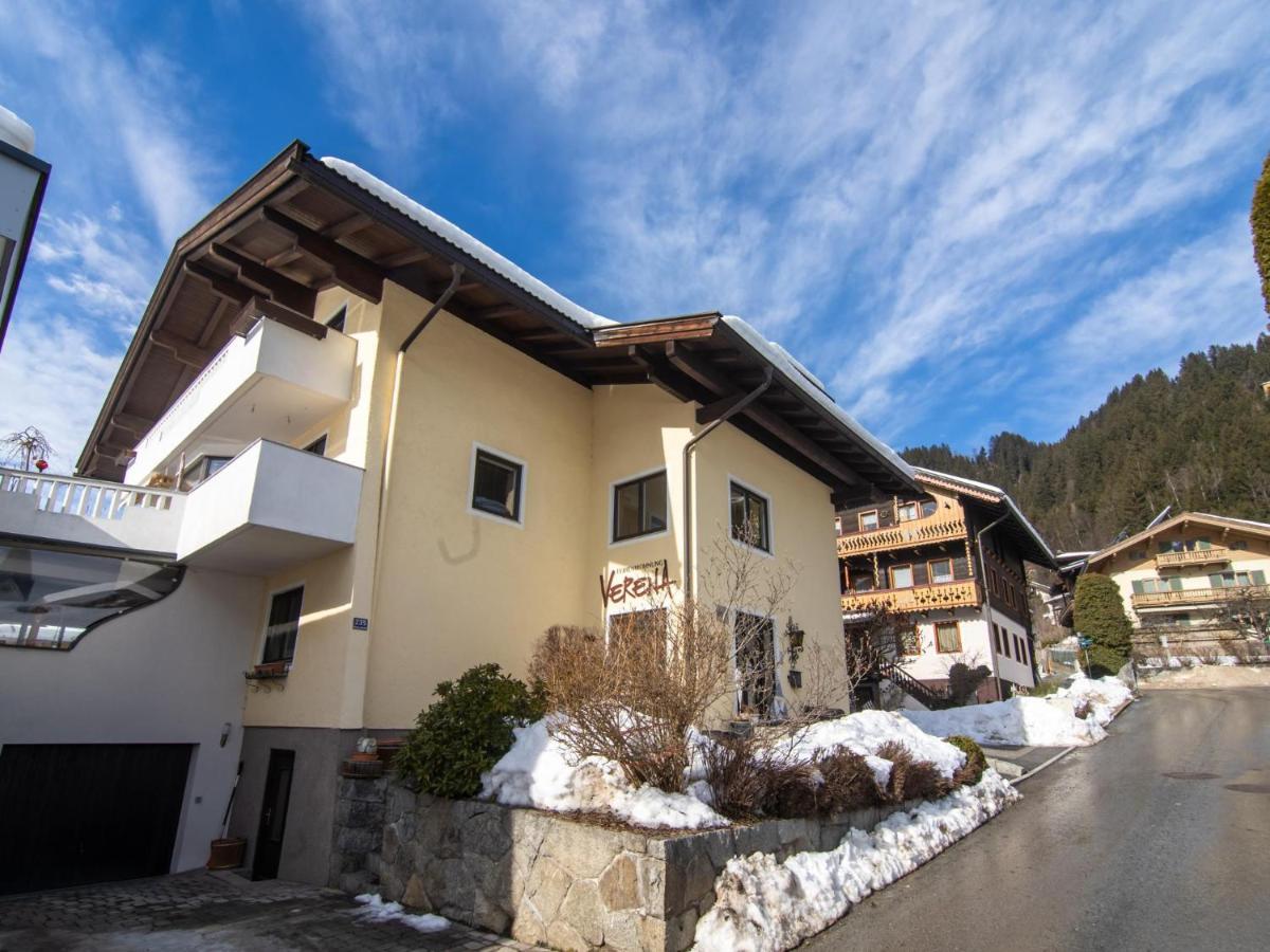 Haus-Verena Neukirchen am Großvenediger 외부 사진