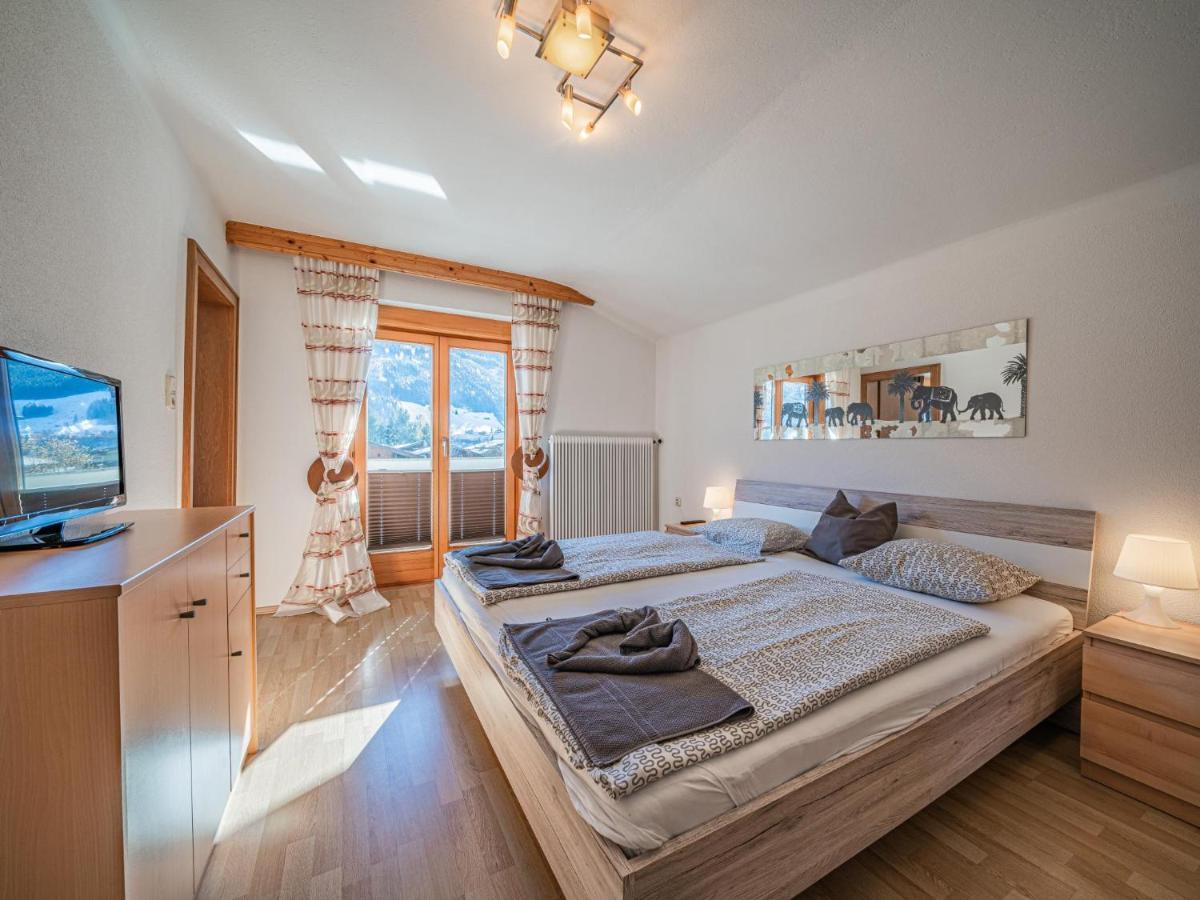 Haus-Verena Neukirchen am Großvenediger 외부 사진