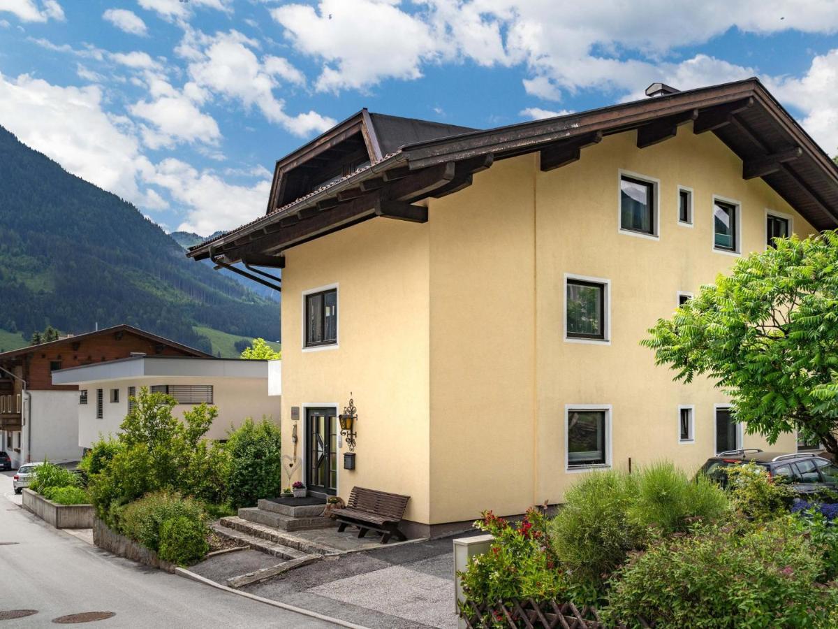 Haus-Verena Neukirchen am Großvenediger 외부 사진