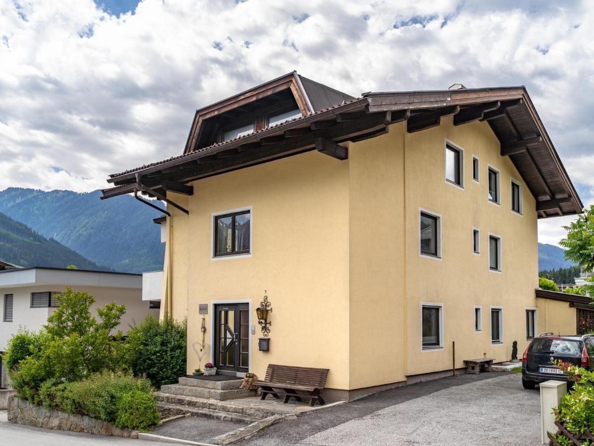 Haus-Verena Neukirchen am Großvenediger 외부 사진